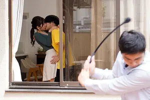 Vợ của bạn, bạn được chào đón