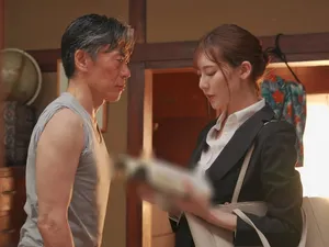 Con cặc đen to đụ hậu môn cô nàng tóc vàng Faye