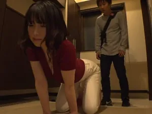NUBILEFILMS Lone Dick Hero - Thử thách không xuất tinh (Phiên bản khó)