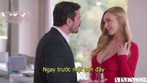 Hám tiền, em ghệ vào bán dâm cho một ông chú đáng tuổi bố