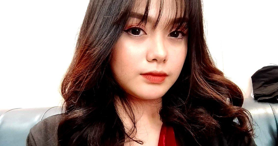 Người chị nứng của tôi